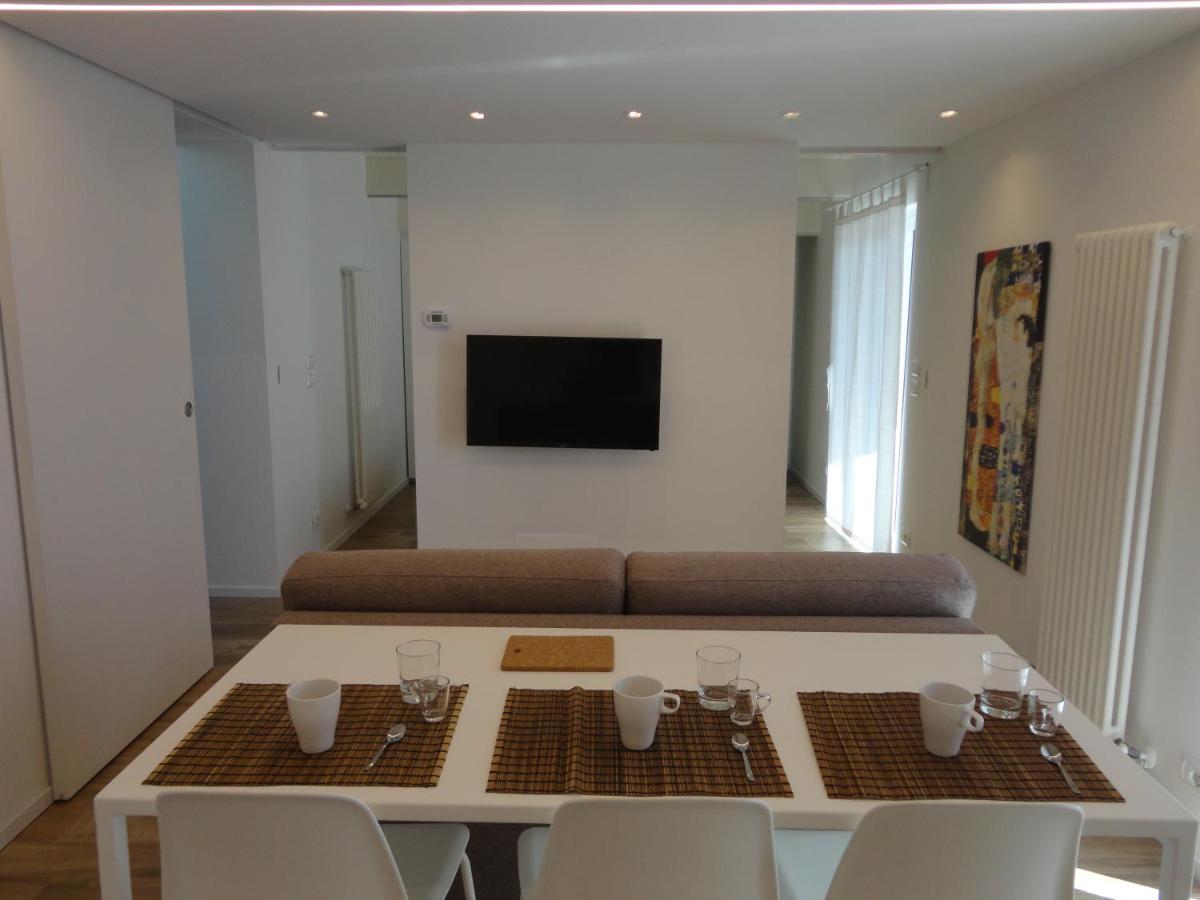Casa Klimt Vicinissima Al Mare Parcheggio Privato Gratuito Se Disponibile Διαμέρισμα Πεσκάρα Εξωτερικό φωτογραφία
