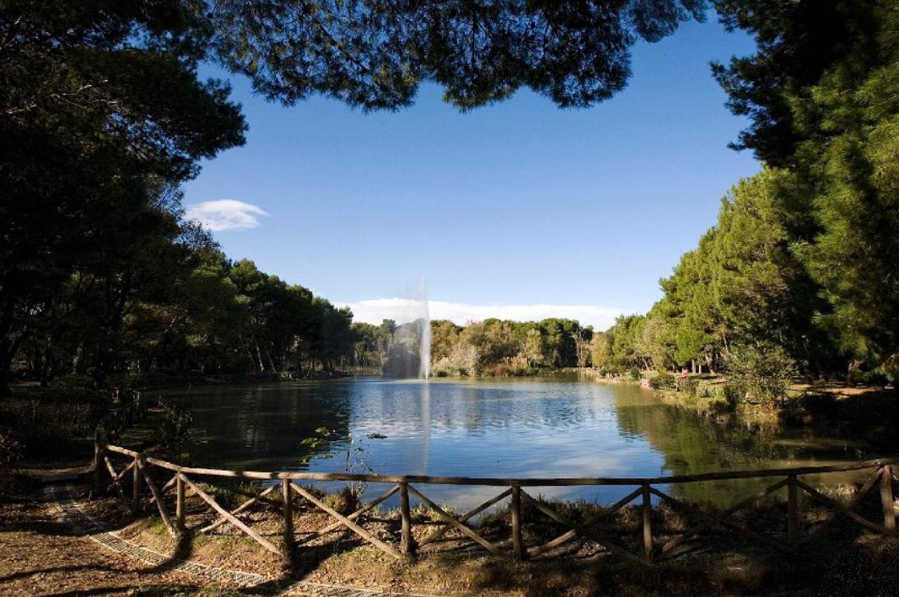 Casa Klimt Vicinissima Al Mare Parcheggio Privato Gratuito Se Disponibile Διαμέρισμα Πεσκάρα Εξωτερικό φωτογραφία