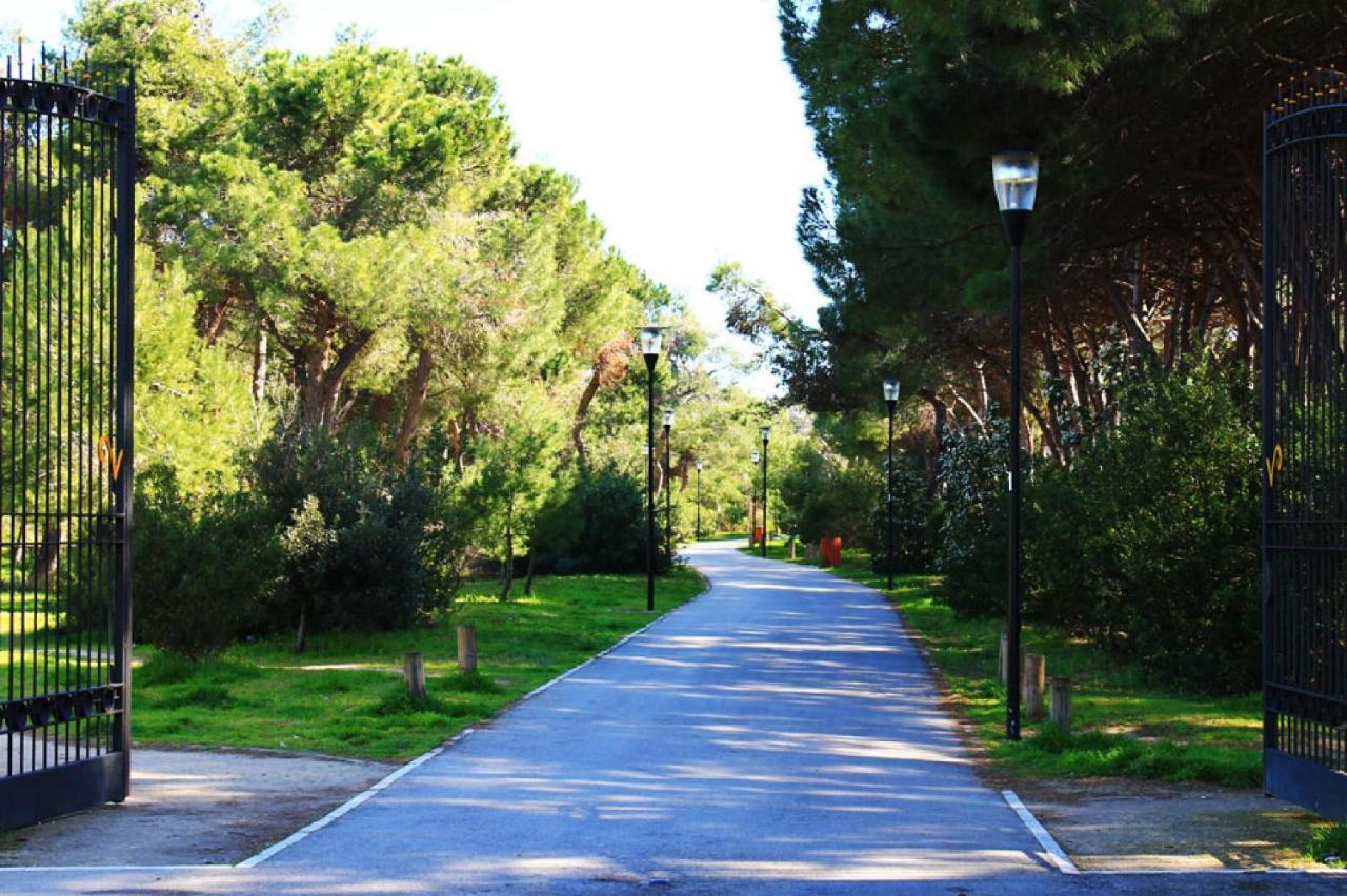 Casa Klimt Vicinissima Al Mare Parcheggio Privato Gratuito Se Disponibile Διαμέρισμα Πεσκάρα Εξωτερικό φωτογραφία