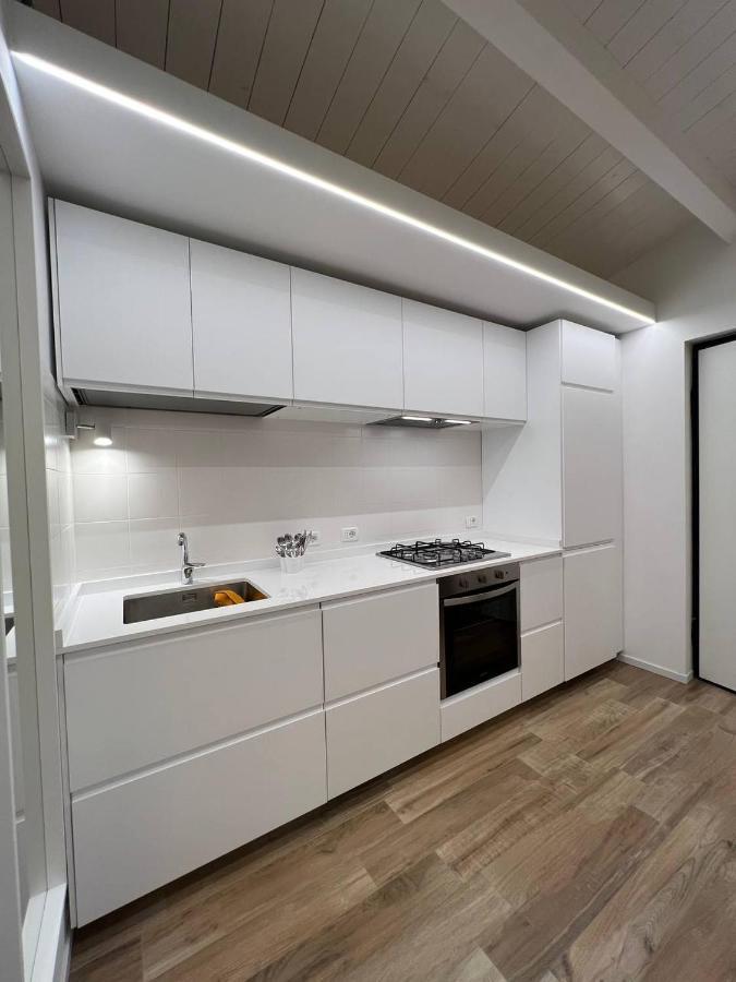 Casa Klimt Vicinissima Al Mare Parcheggio Privato Gratuito Se Disponibile Διαμέρισμα Πεσκάρα Εξωτερικό φωτογραφία