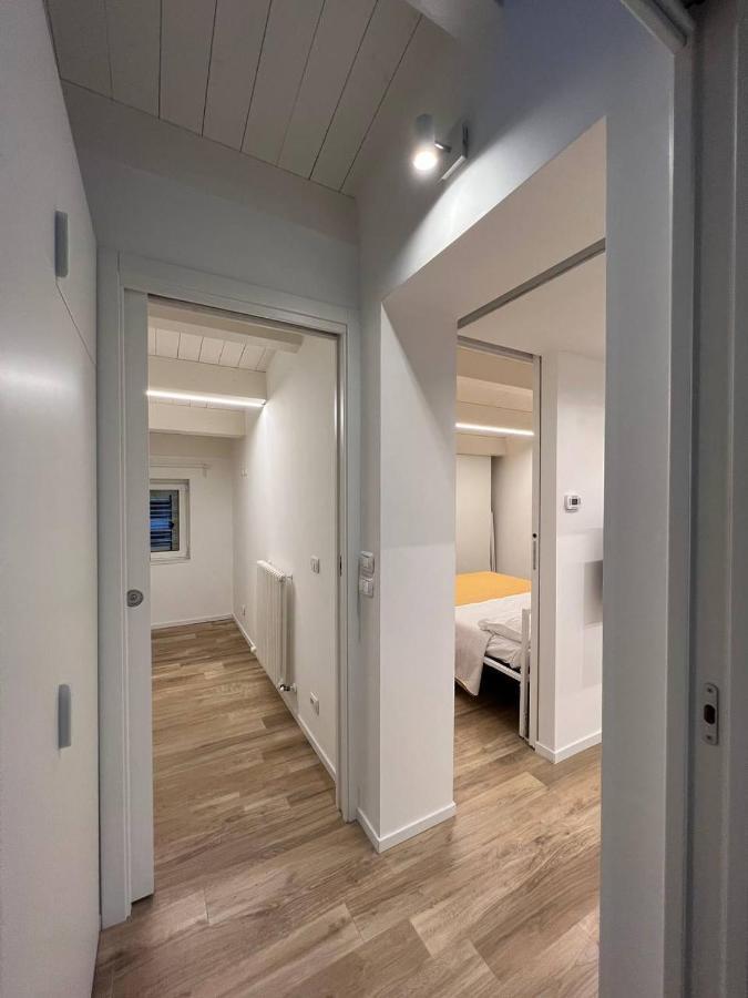 Casa Klimt Vicinissima Al Mare Parcheggio Privato Gratuito Se Disponibile Διαμέρισμα Πεσκάρα Εξωτερικό φωτογραφία