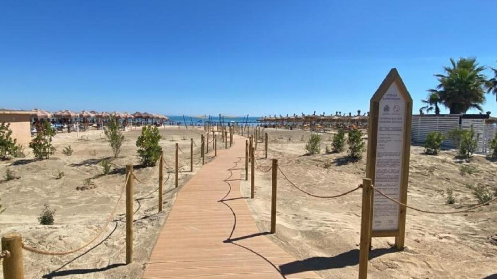 Casa Klimt Vicinissima Al Mare Parcheggio Privato Gratuito Se Disponibile Διαμέρισμα Πεσκάρα Εξωτερικό φωτογραφία
